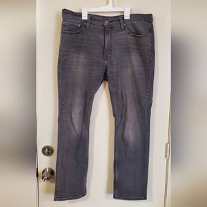Goodfellow Men's Straight Leg Jeans 36Wx30L